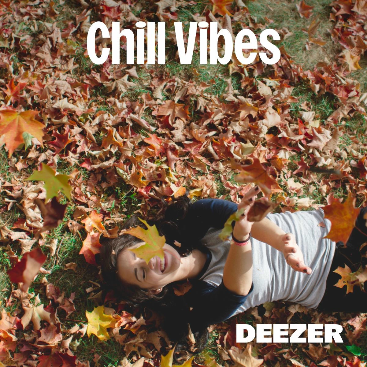 Cover of playlist Chill Vibes