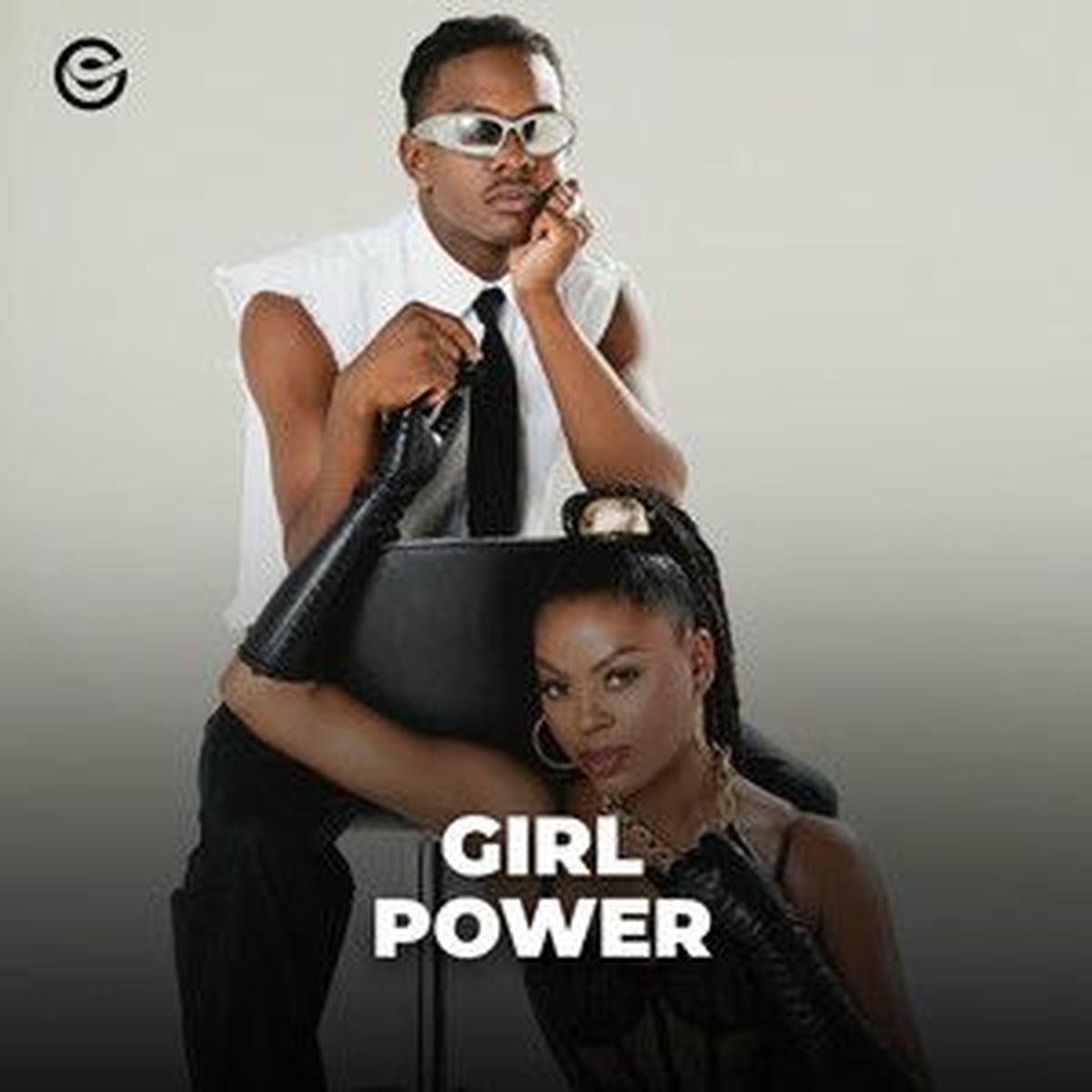 Cover of playlist Girl Power | Poder Femenino |