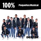 100% Pequeños Musical