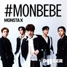 #Monbebe by Monsta X