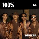 100% B2K