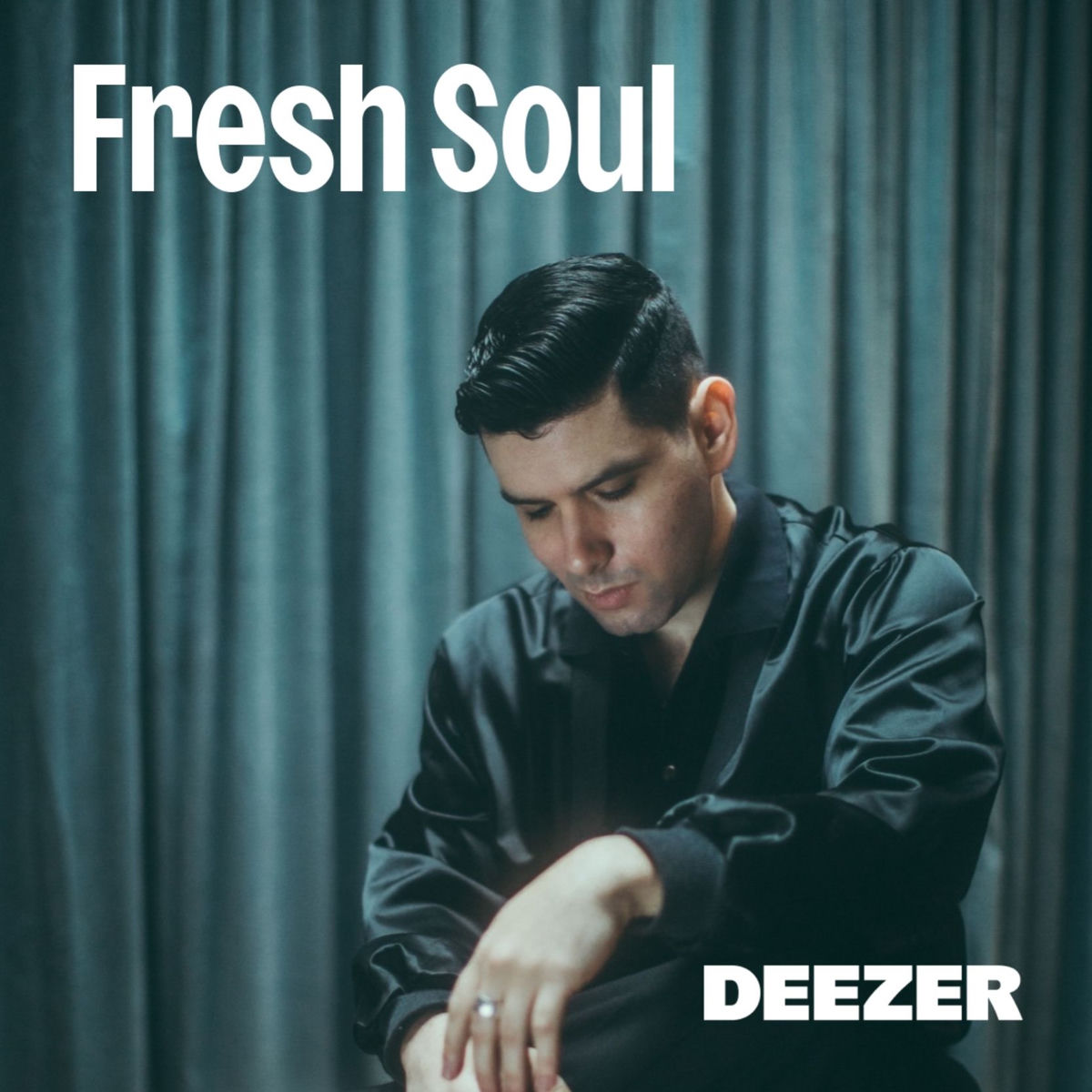 Cover of playlist Fresh Soul