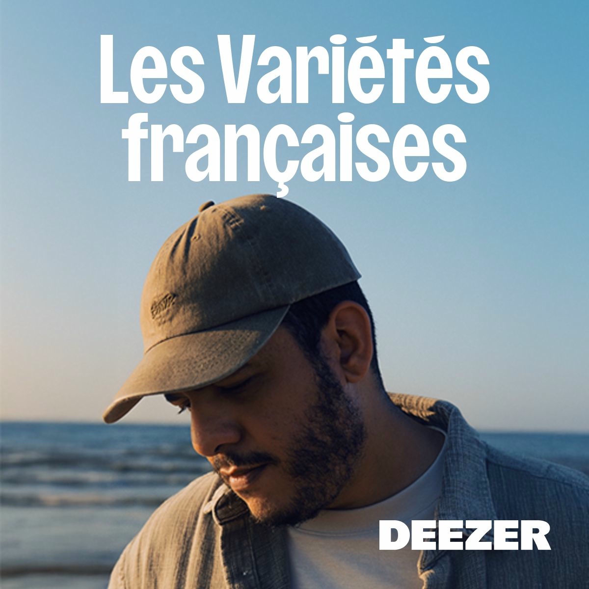 Cover of playlist Les Variétés françaises