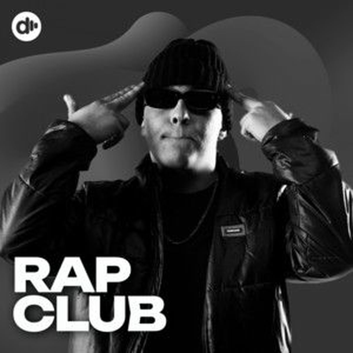 Cover of playlist Rap Club 🪩 Rap Pop 2025 | Dance 2025