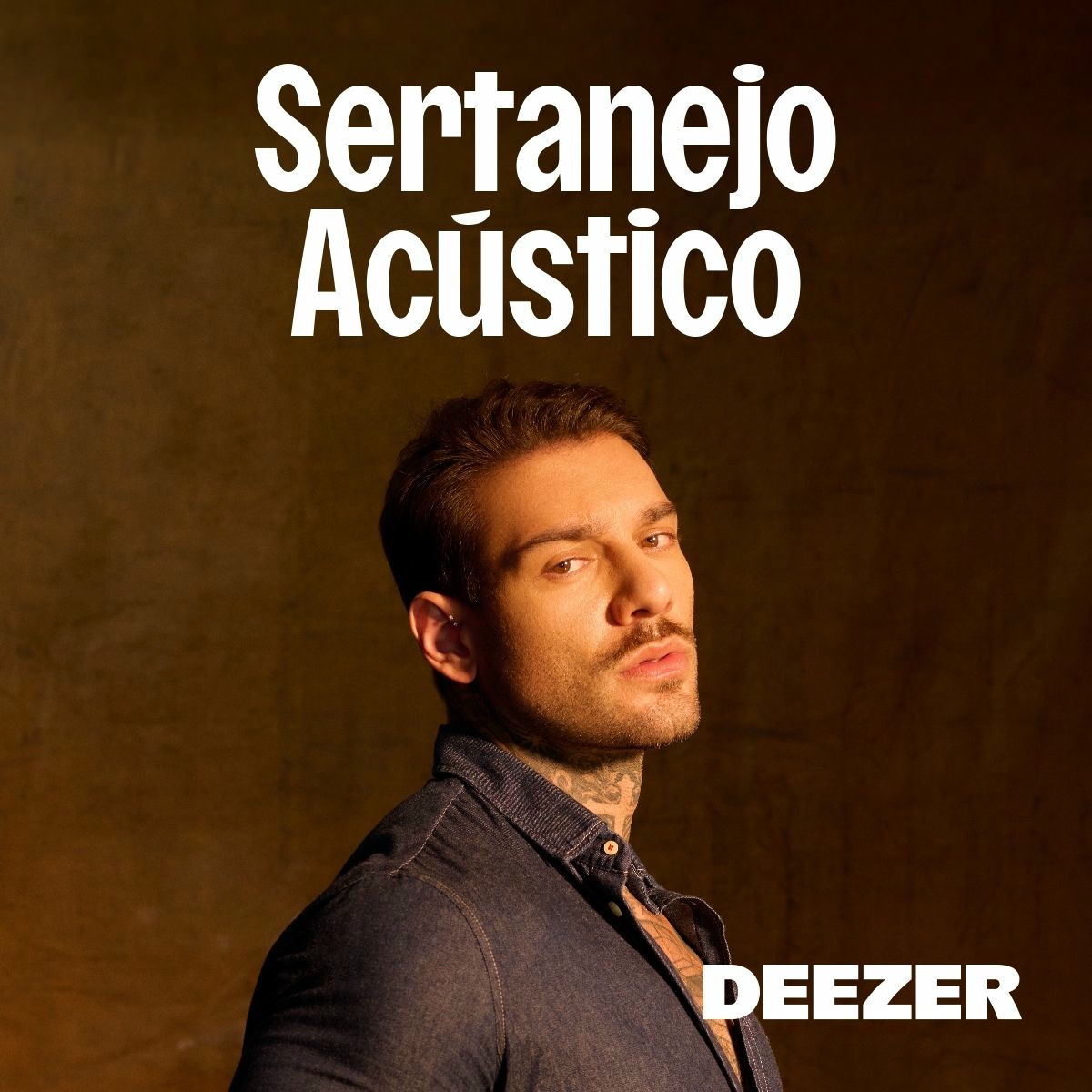 Sertanejo Acústico