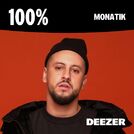 100% Monatik
