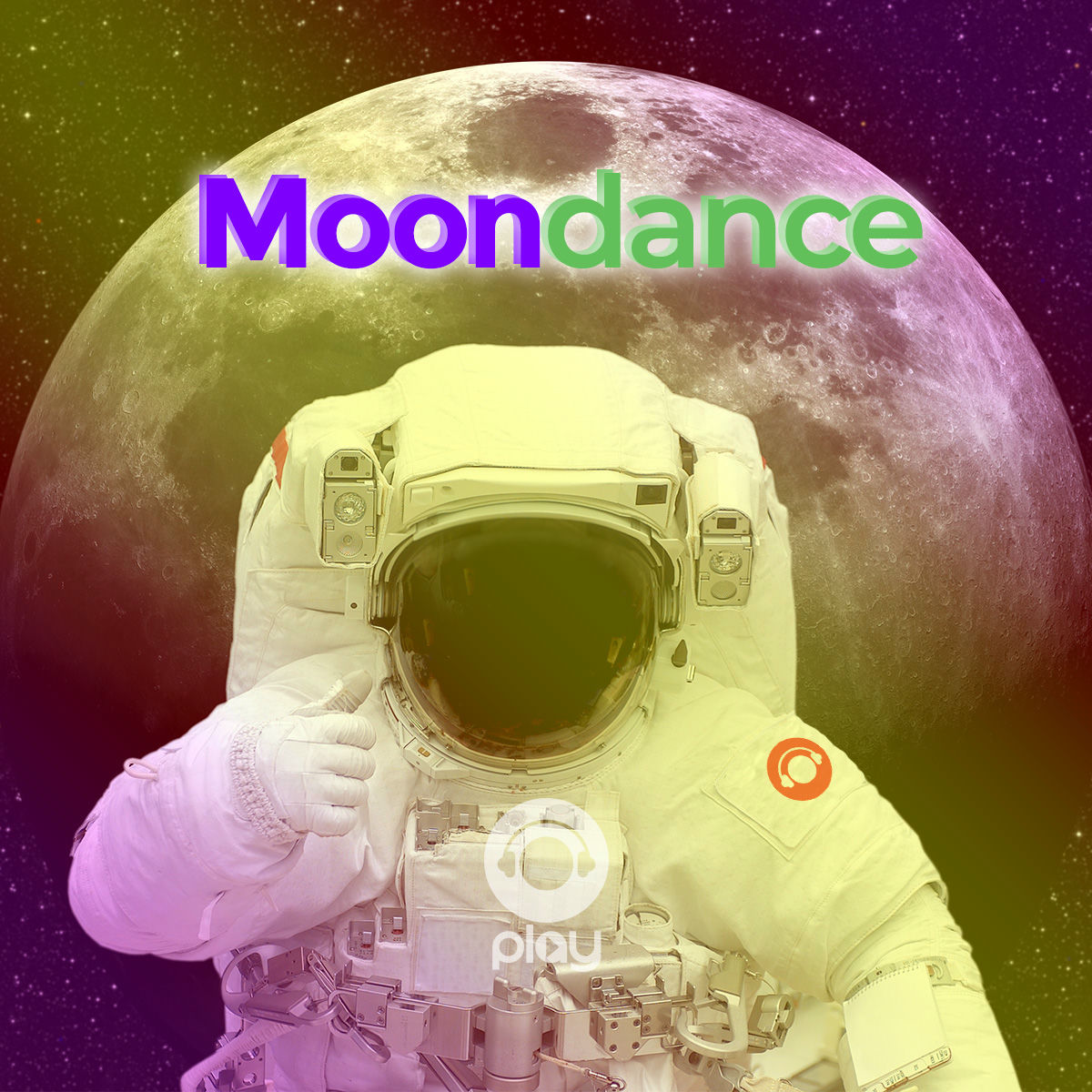 Cover of playlist Moondance