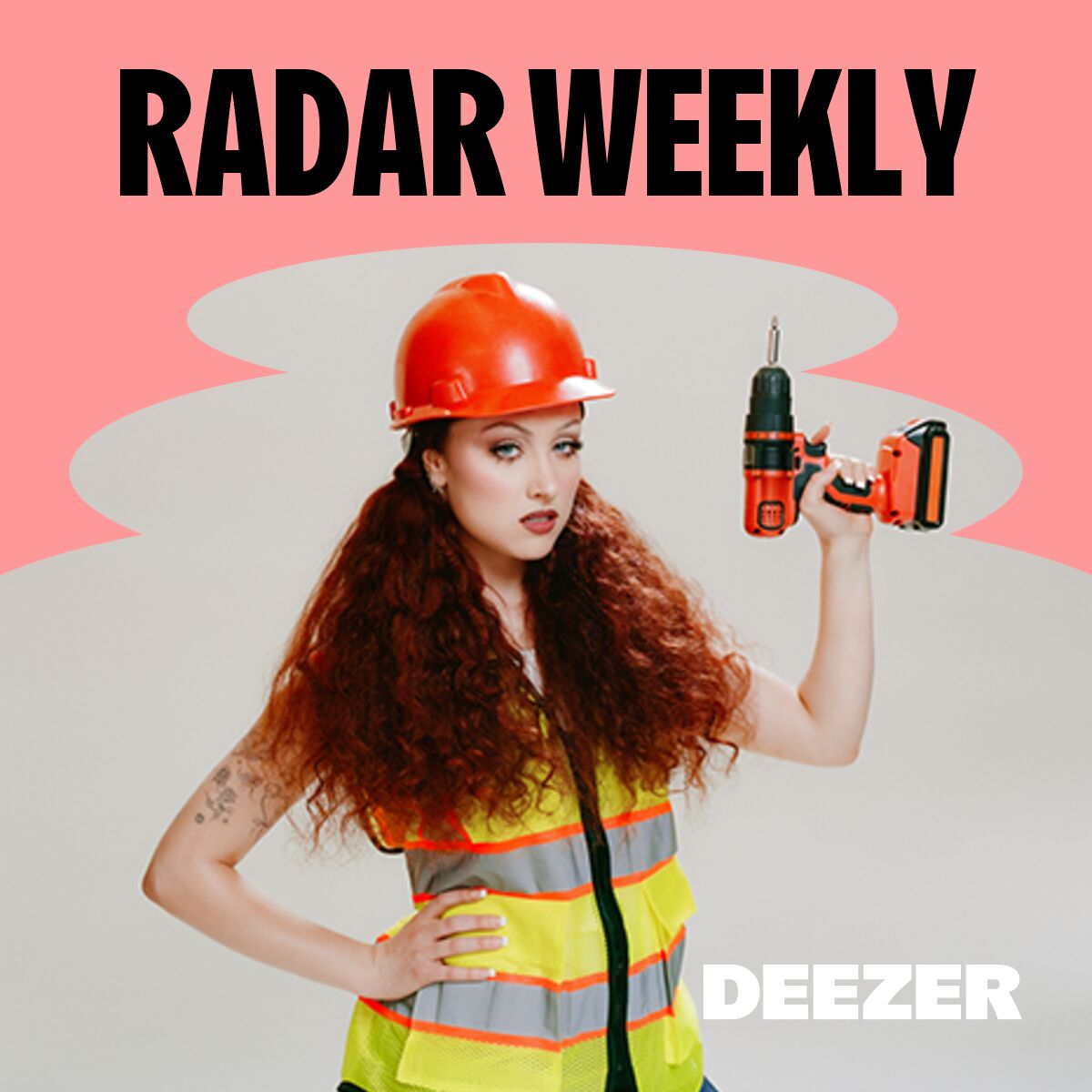 Radar Weekly