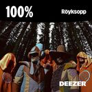 100% Röyksopp