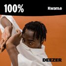100% Kwam.e