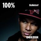 100% Bollebof