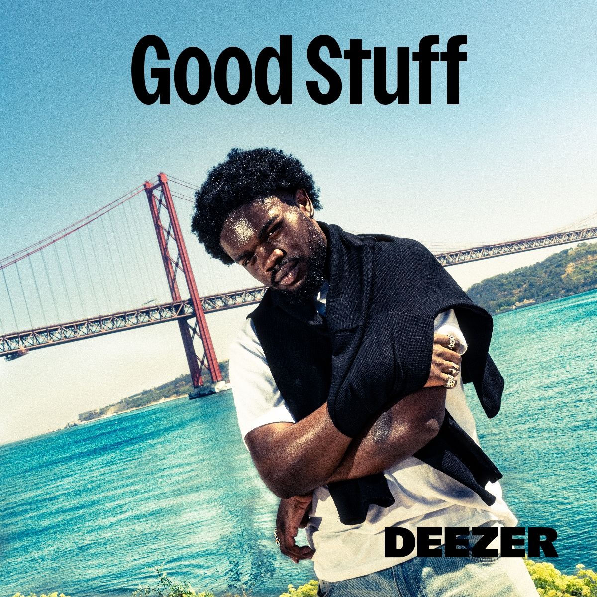 Cover of playlist Good Stuff