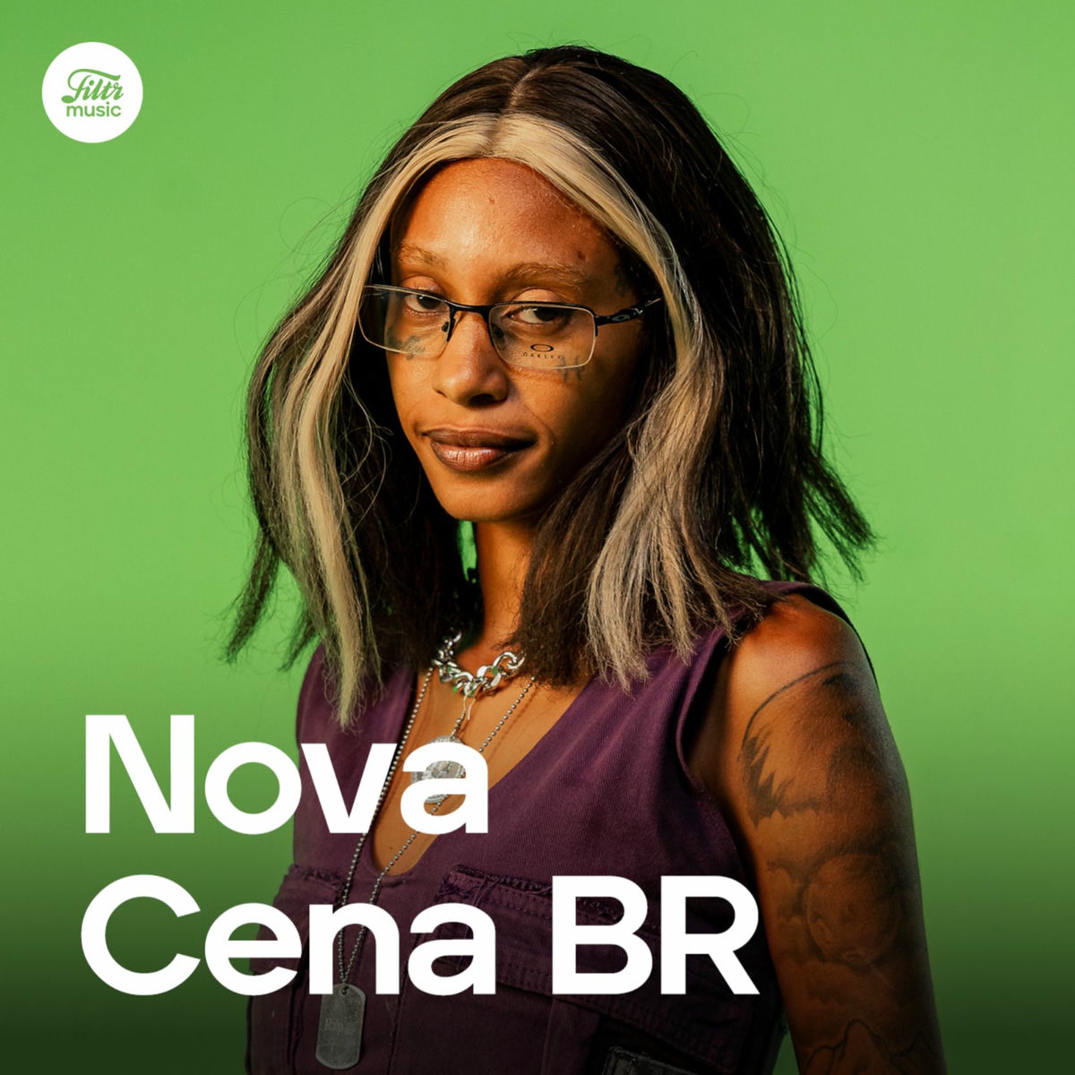 Cover of playlist Nova Cena BR | Drill - Rap & Trap 2025