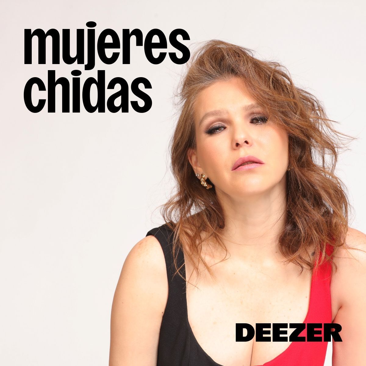 Cover of playlist mujeres chidas