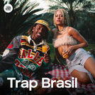 Trap Brasil 2025 🔥 Trap Brasileiro 2025