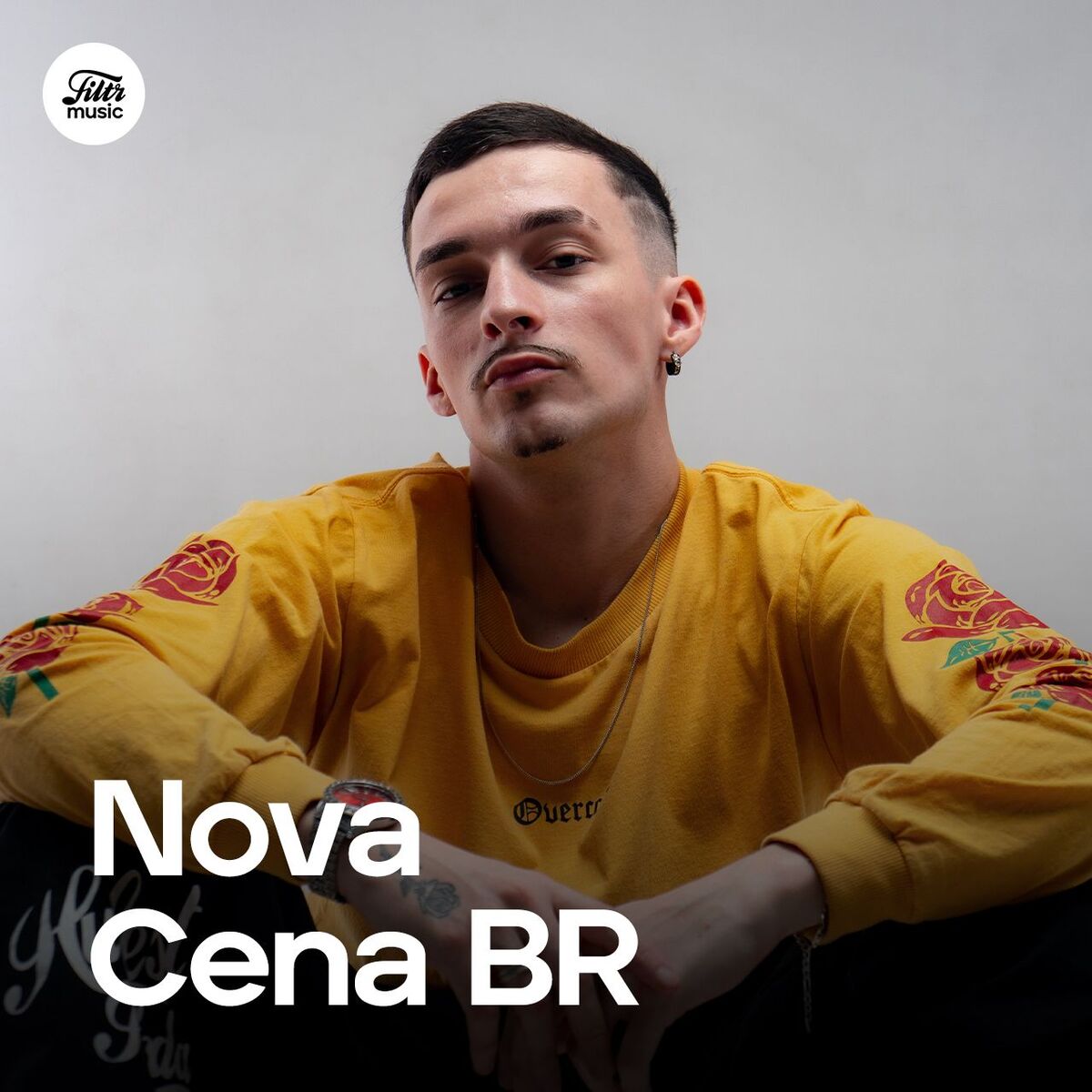 Cover of playlist Nova Cena BR | Drill - Rap & Trap 2025