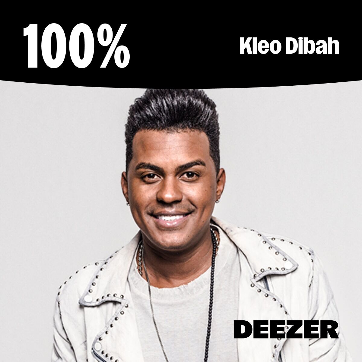 Cover of playlist 100% Kleo Dibah