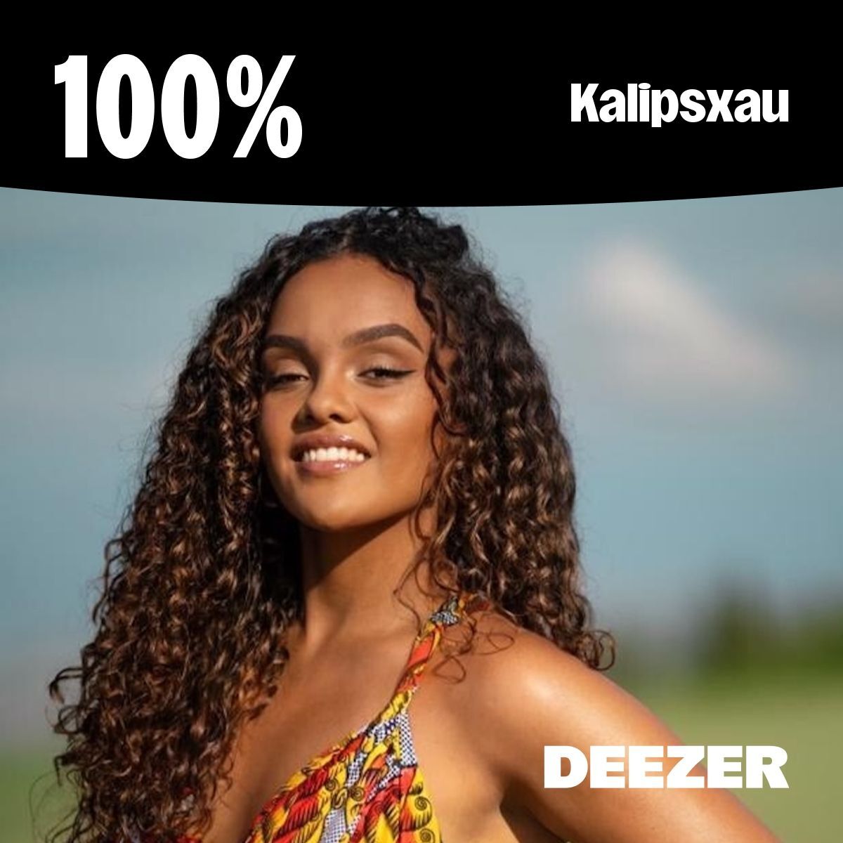 Cover of playlist 100% Kalipsxau