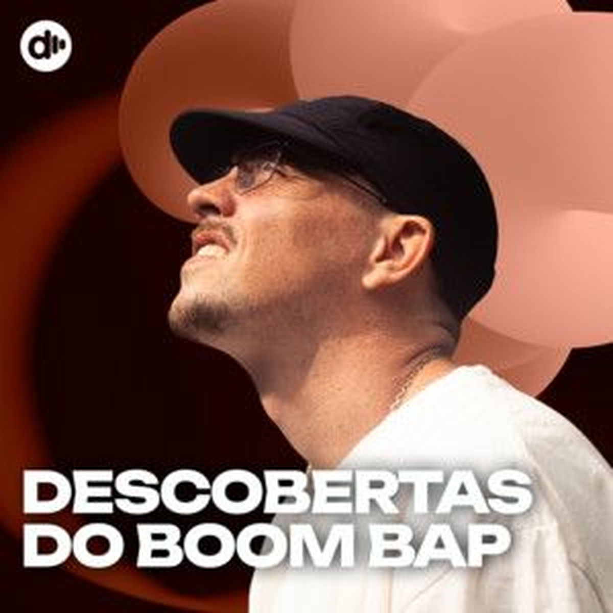 Cover of playlist Descobertas do Boom Bap 📻 💥Boom Bap 2025 💥 Old Sch