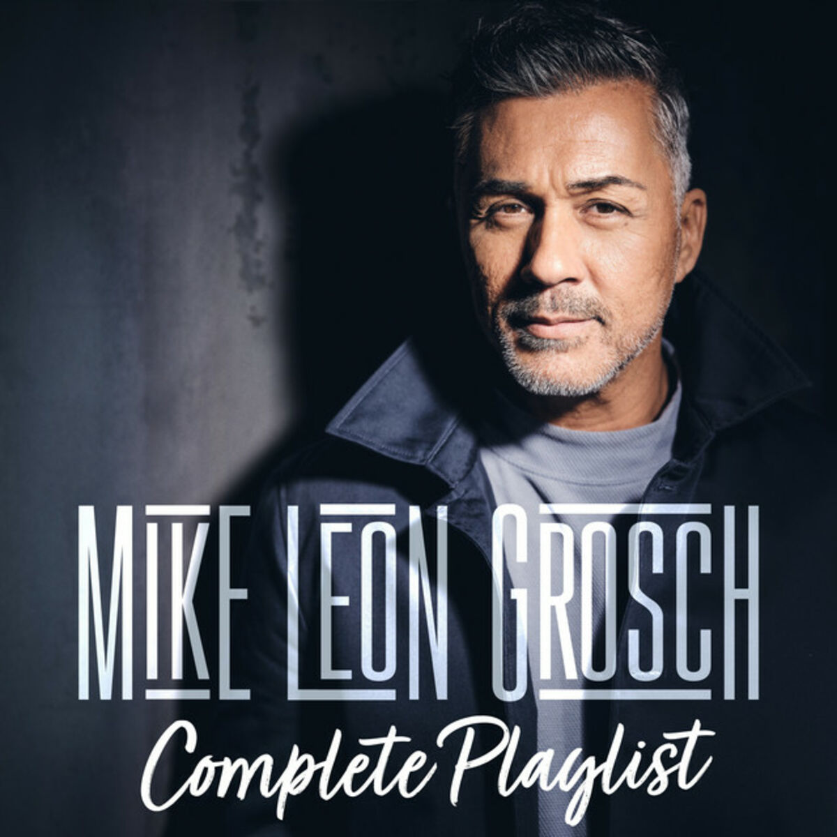 Cover of playlist Mike Leon Grosch – Complete Playlist