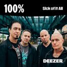 100% Sick Of It All