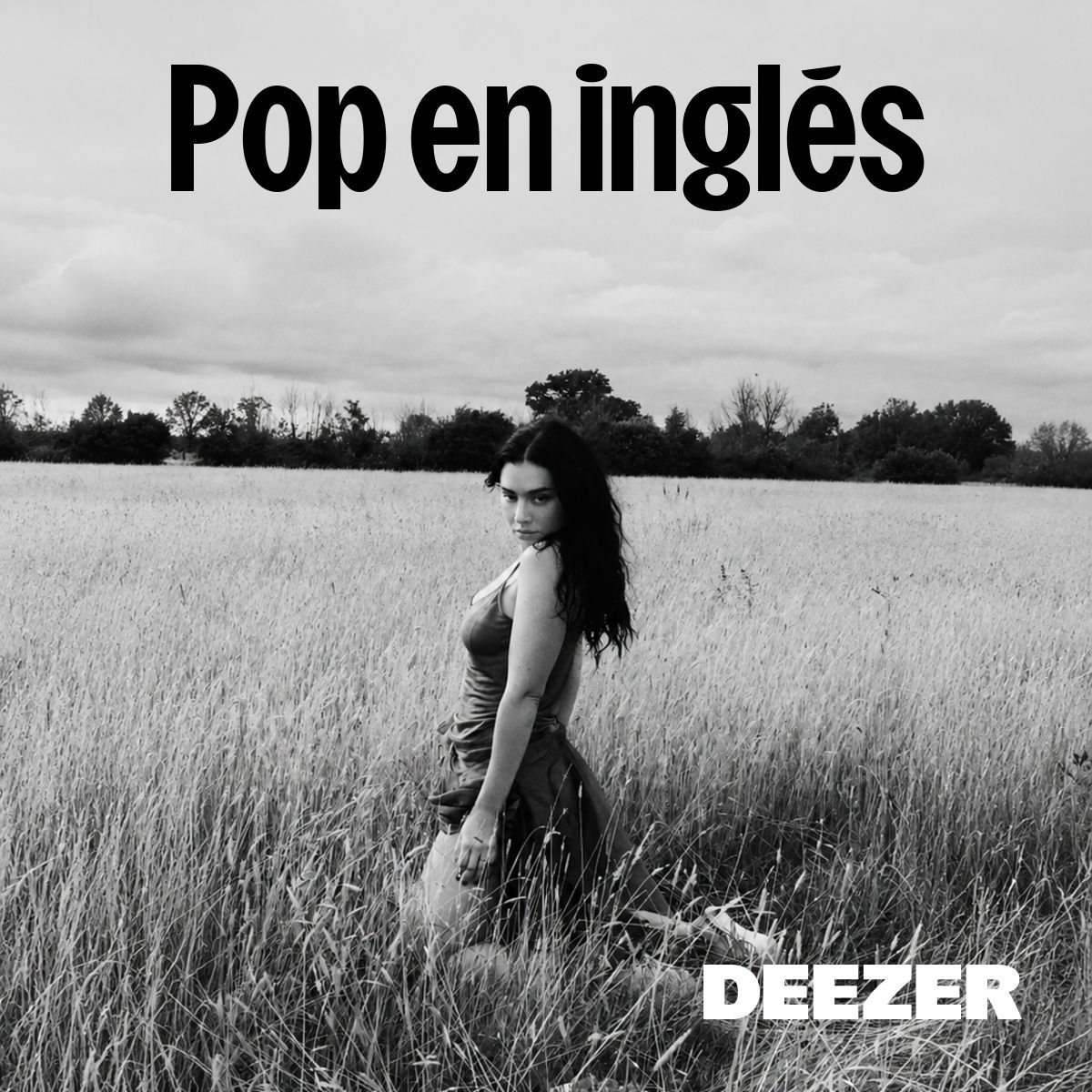 Cover of playlist Pop en inglés