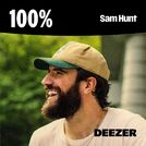 100% Sam Hunt