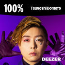 100% Tsuyoshi Domoto
