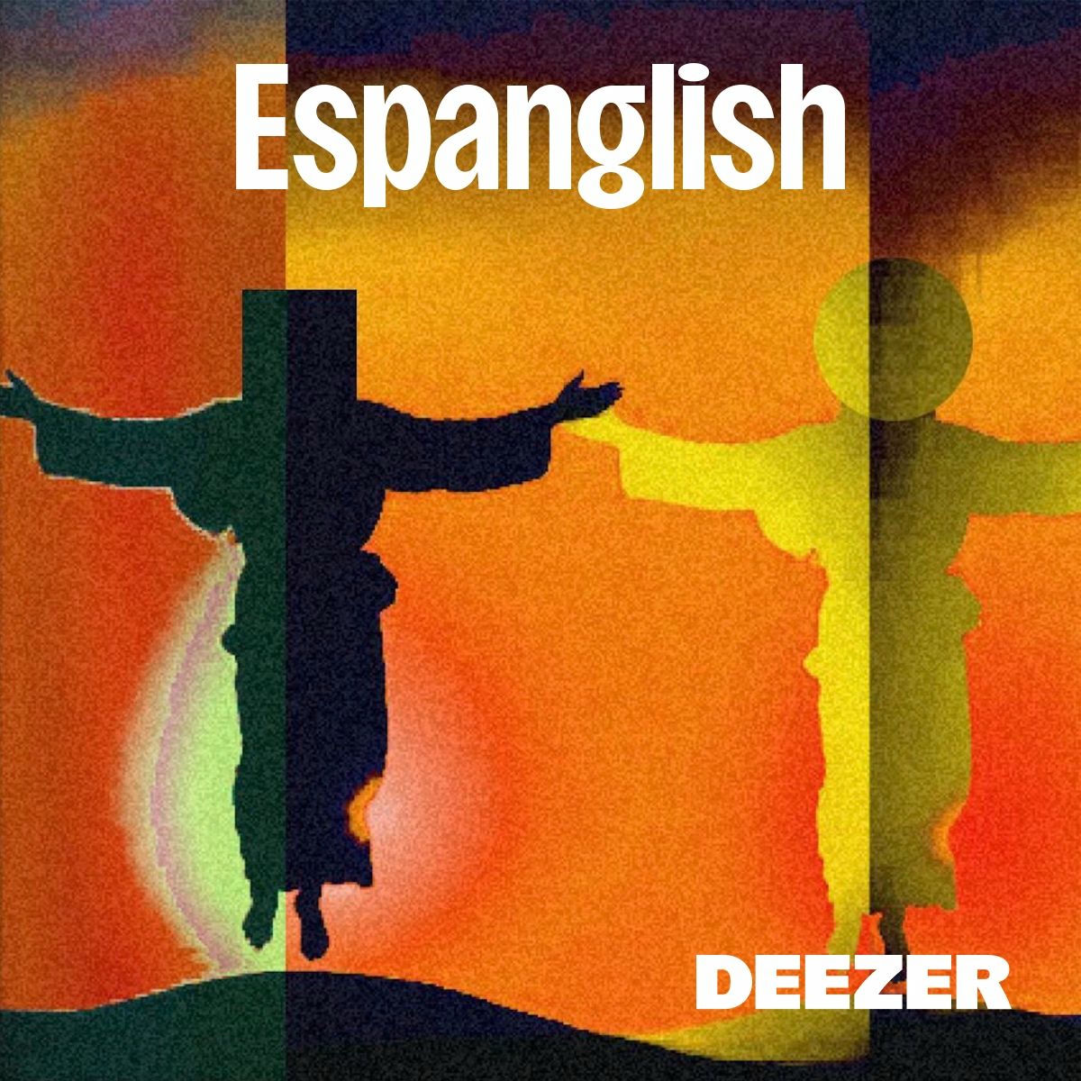 Cover of playlist Espanglish