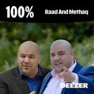 100% Raad And Methaq
