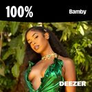 100% Bamby