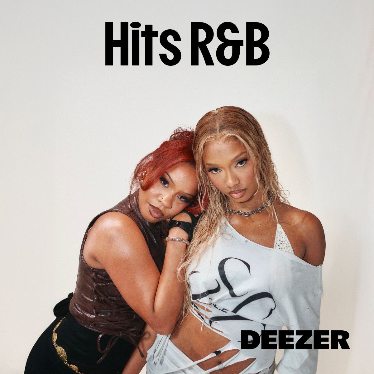 Cover of playlist Hits R&B