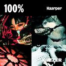 100% Haarper