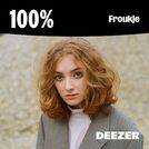 100% Froukje