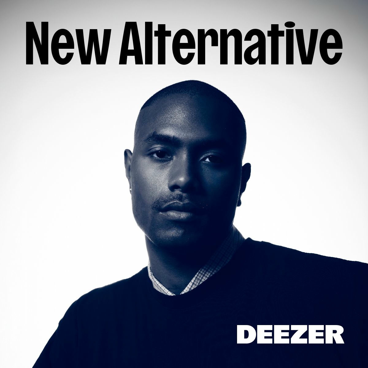 Cover of playlist New Alternative