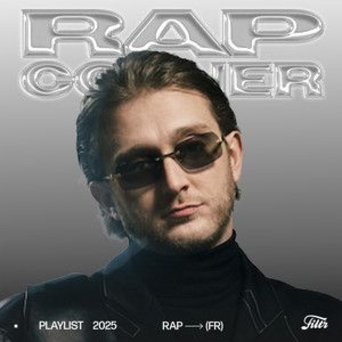 Cover of playlist RAP FRANCAIS 👊 Rap Corner | les hits rap du moment