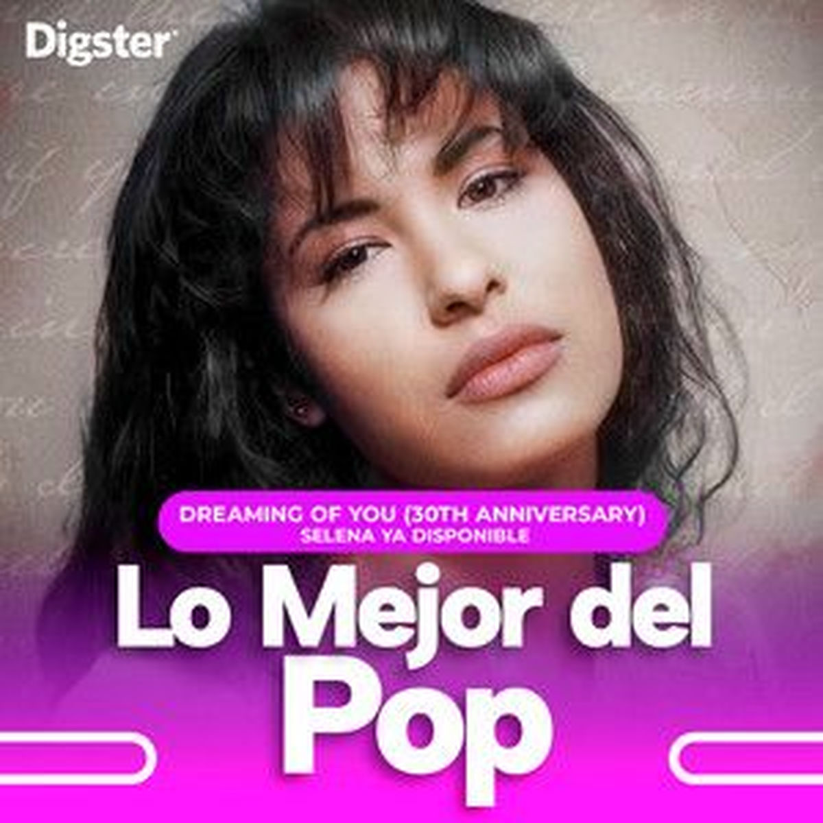 Cover of playlist Lo Mejor del Pop