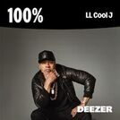 100% LL Cool J