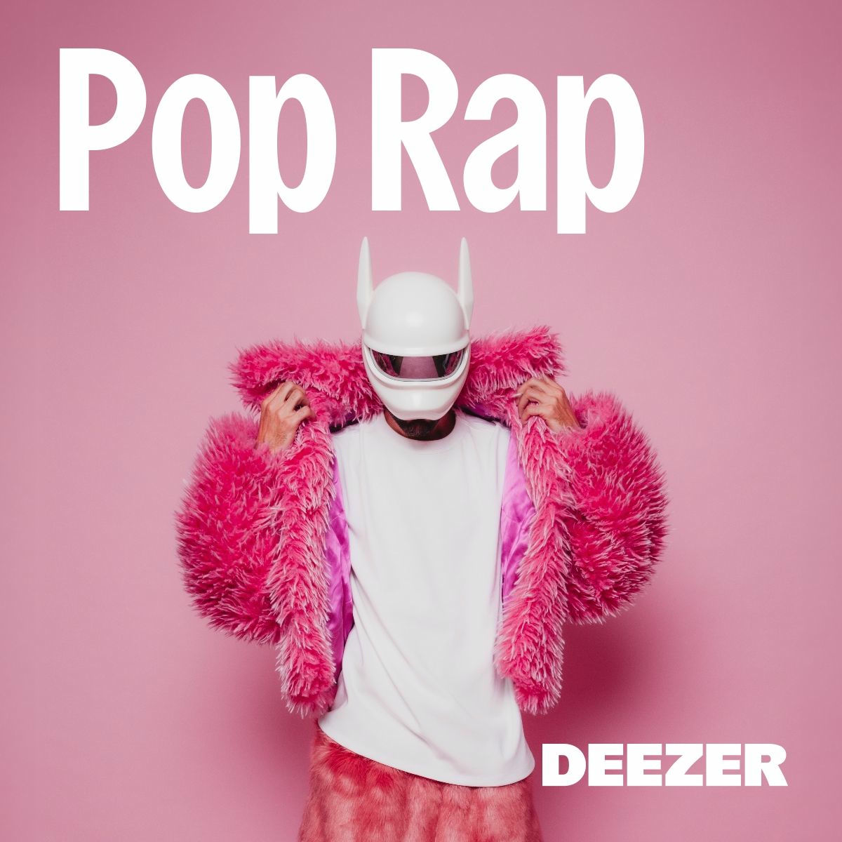 Cover of playlist Pop Rap