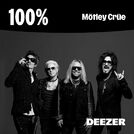 100% Mötley Crüe