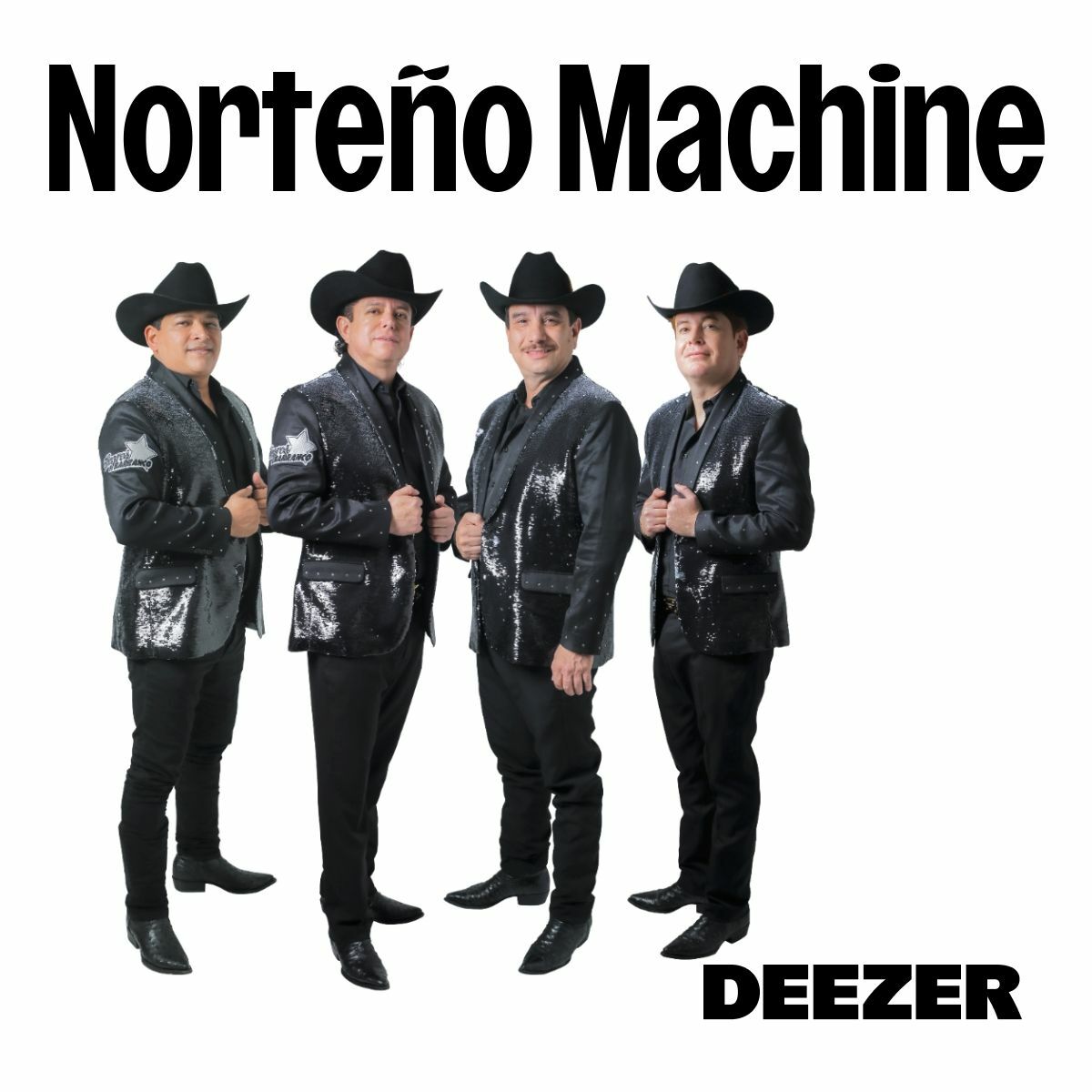 Cover of playlist Norteño Machine