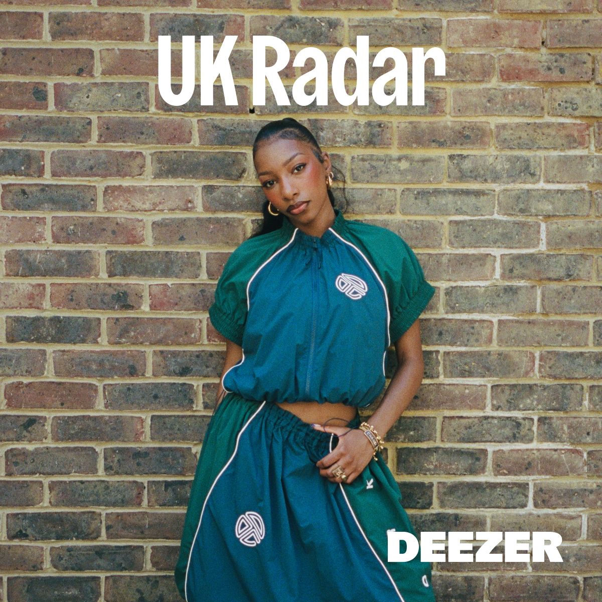 Cover of playlist UK Radar