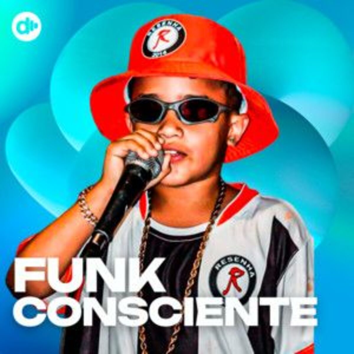 Cover of playlist Funk Consciente 2025 🌟 Funk Motivacional 2025