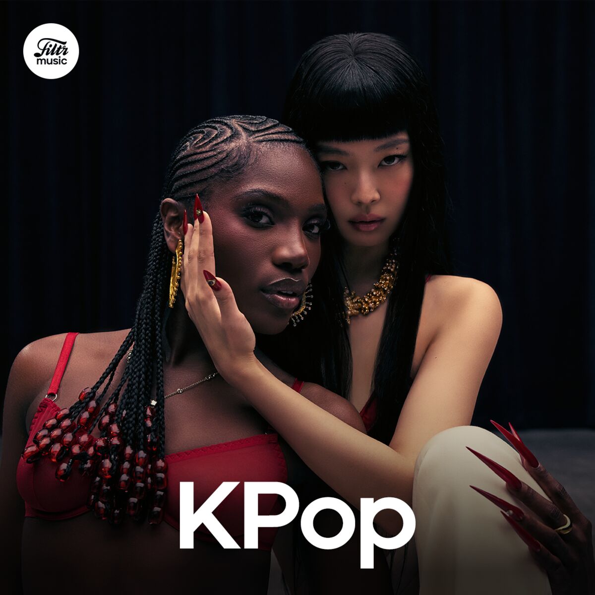 Cover of playlist Kpop Playlist 2025 | K-pop Hits 2025