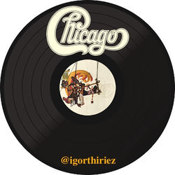 CHICAGO [70's]