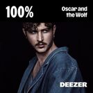 100% Oscar and the Wolf