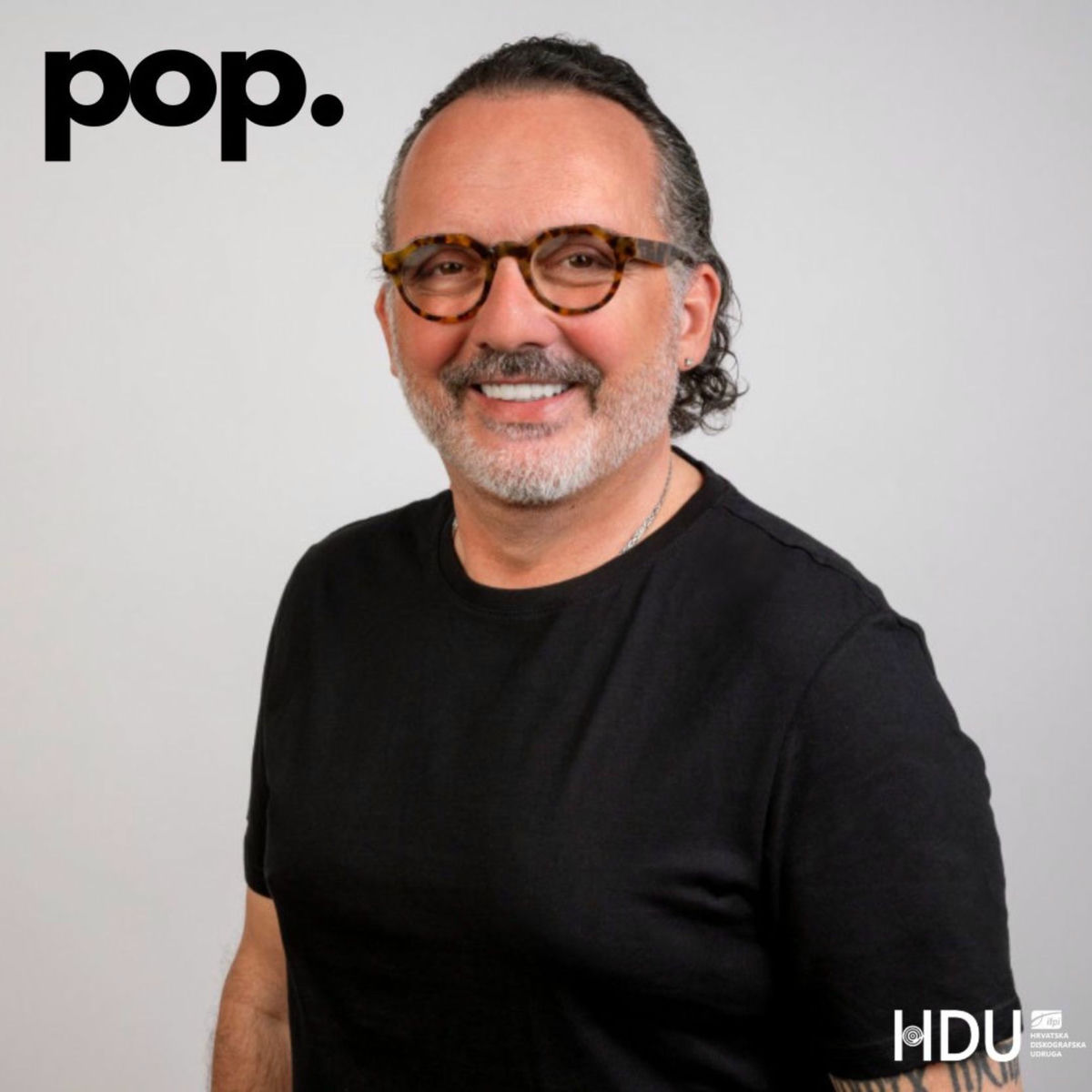 Cover of playlist pop.