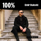 100% Emir Đulović