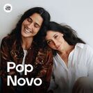 Pop Novo 2025 🤩 As Novas do Pop 2025