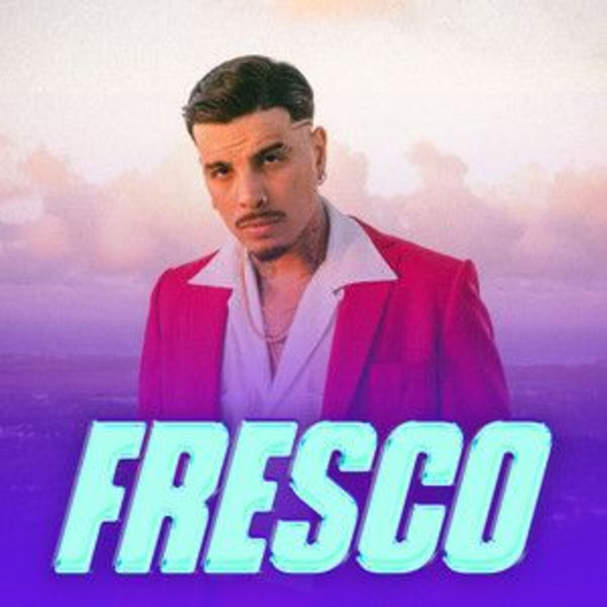 Cover of playlist Fresco 🔥 nouveautés Latino/Reggaeton 2025